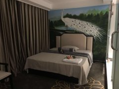 前天去了望城区高端日式会所助浴,按摩手法让人眼花缭乱