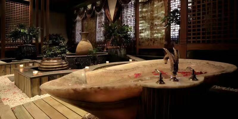 白云区足疗招聘网：高端足道中心，专业技师等你来挑战