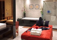 蔡甸区男士SPA新宠：朋友力荐家庭式会所助浴