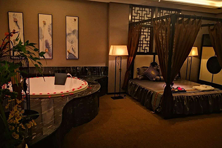五华区热门男士SPA，助浴服务独领风骚