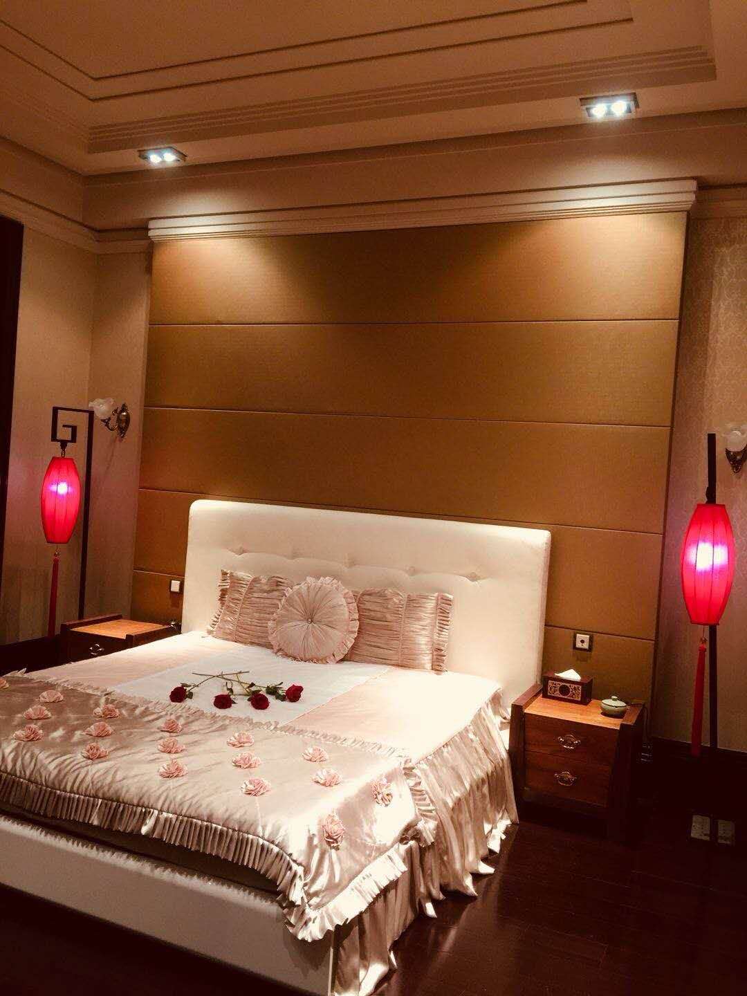 海珠区足道减压会所，体验非凡，去过绝不后悔